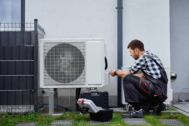 Top rated local Emergency Hvac specialists in Melrose, MN